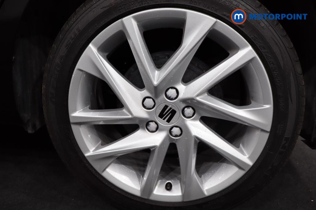 Seat Ibiza FR Manual Petrol Hatchback - Stock Number (1583916) - 28th supplementary image