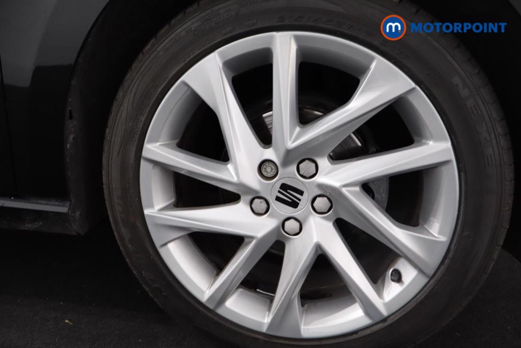 Seat Ibiza FR Manual Petrol Hatchback - Stock Number (1583916) - 30th supplementary image