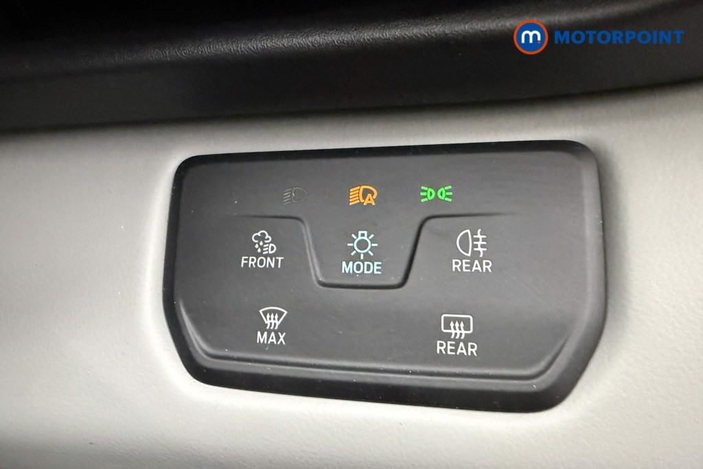 Ford Explorer Premium Automatic Electric SUV - Stock Number (1584001) - 17th supplementary image
