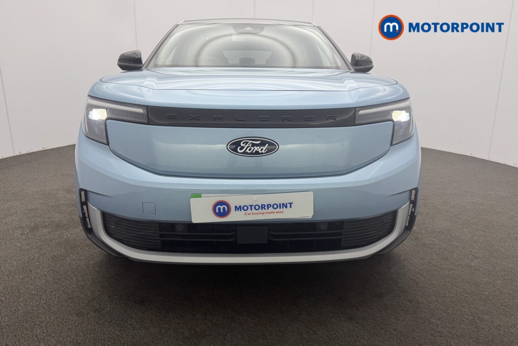 Ford Explorer Premium Automatic Electric SUV - Stock Number (1584001) - 26th supplementary image
