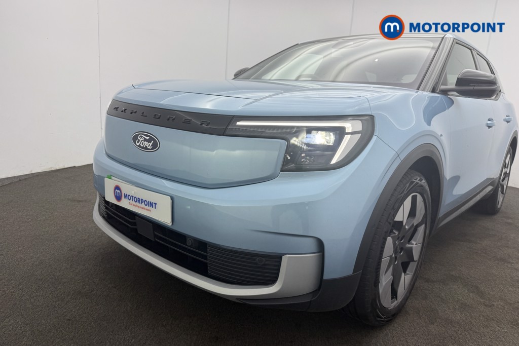 Ford Explorer Premium Automatic Electric SUV - Stock Number (1584001) - 27th supplementary image