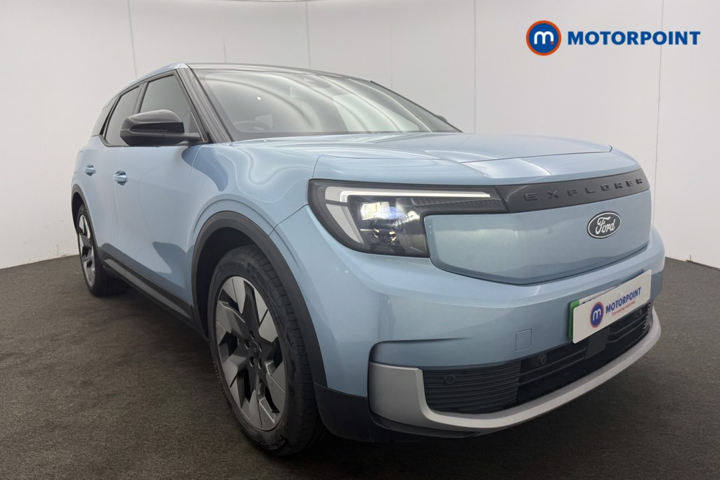 Ford Explorer Premium Automatic Electric SUV - Stock Number (1584001) - 28th supplementary image