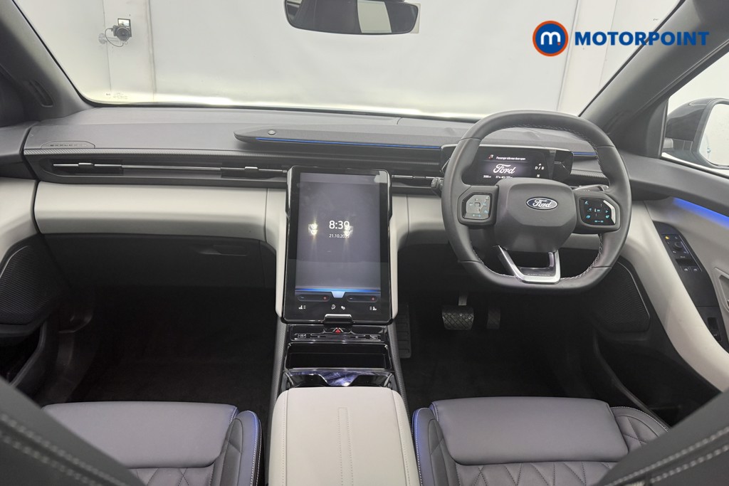 Ford Explorer Premium Automatic Electric SUV - Stock Number (1584001) - 1st supplementary image