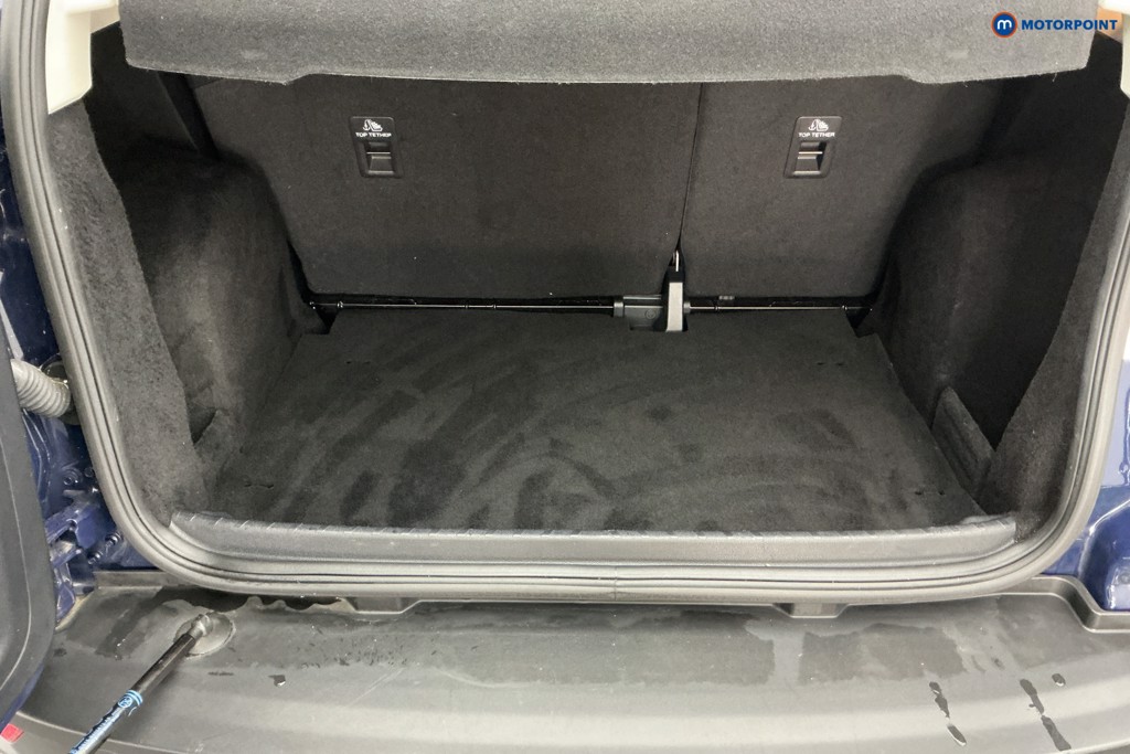 Ford Ecosport Titanium Manual Petrol SUV - Stock Number (1584085) - 3rd supplementary image