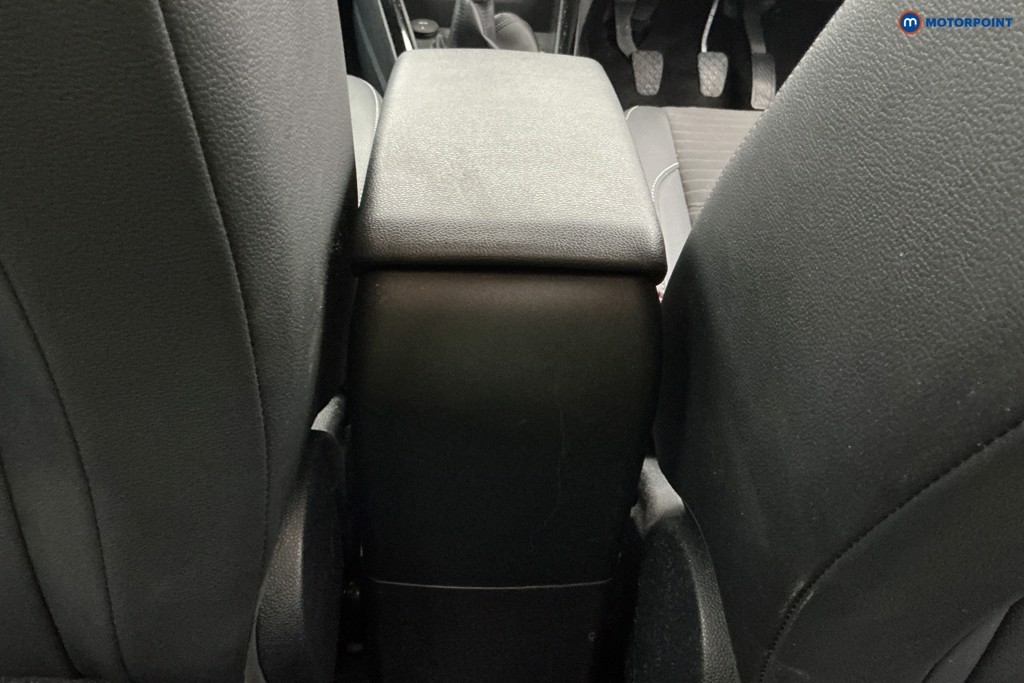 Ford Ecosport Titanium Manual Petrol SUV - Stock Number (1584085) - 11th supplementary image