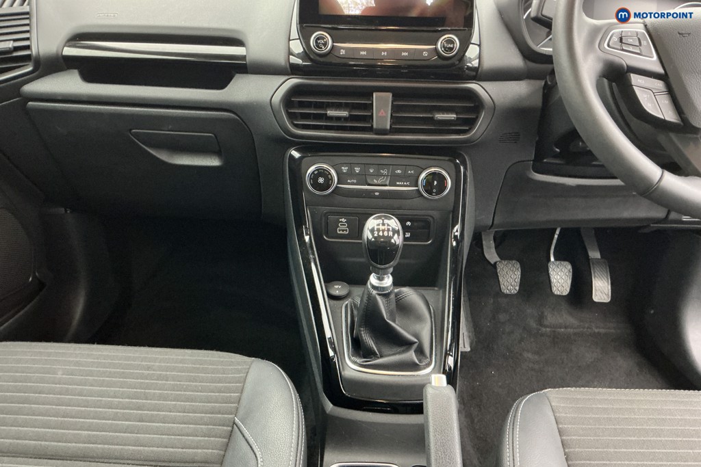 Ford Ecosport Titanium Manual Petrol SUV - Stock Number (1584085) - 12th supplementary image