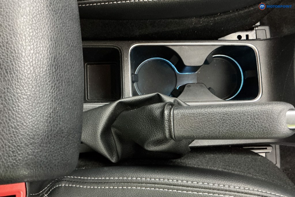 Ford Ecosport Titanium Manual Petrol SUV - Stock Number (1584085) - 15th supplementary image