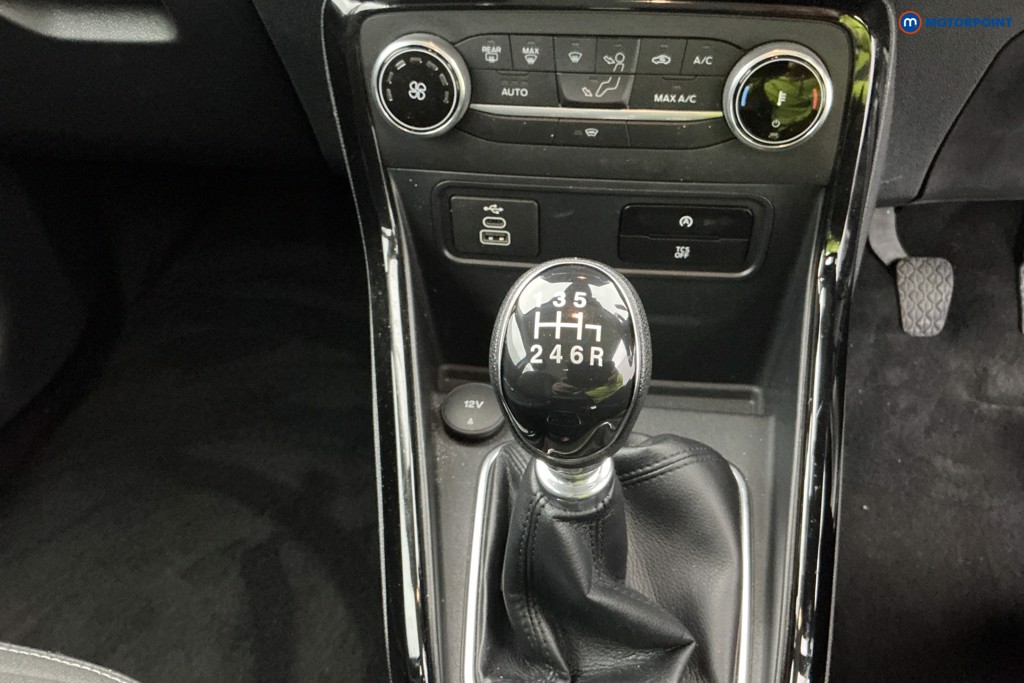 Ford Ecosport Titanium Manual Petrol SUV - Stock Number (1584085) - 16th supplementary image