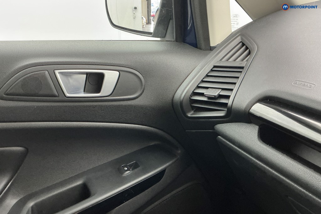 Ford Ecosport Titanium Manual Petrol SUV - Stock Number (1584085) - 18th supplementary image