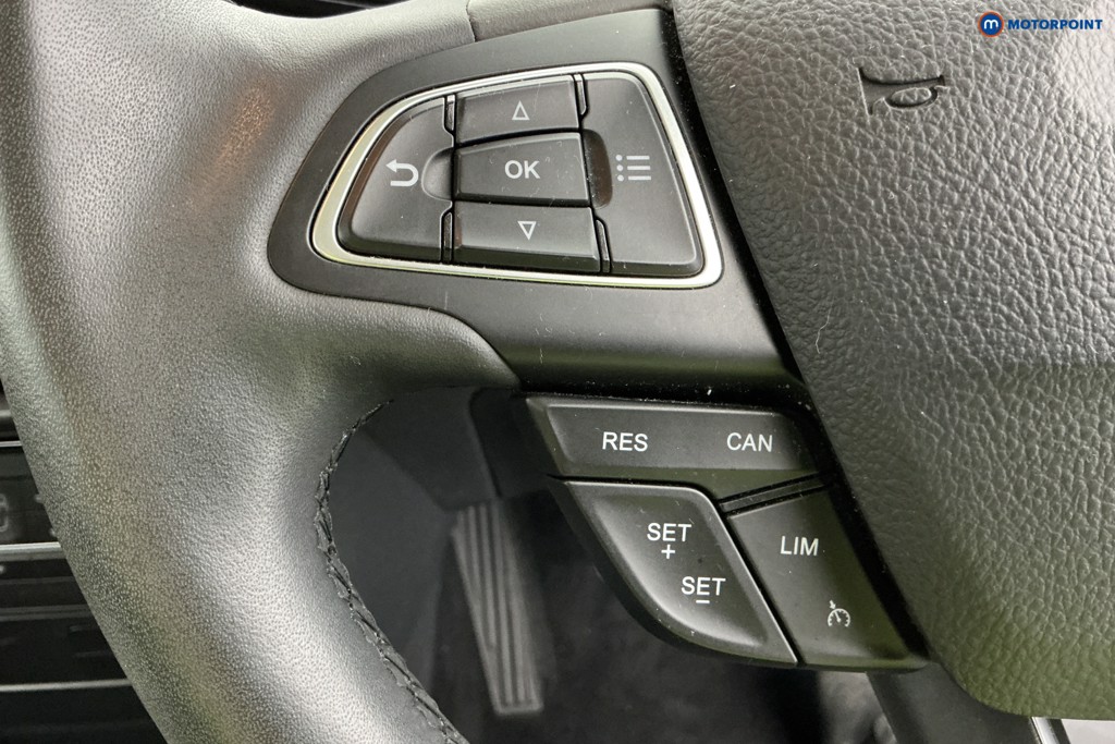 Ford Ecosport Titanium Manual Petrol SUV - Stock Number (1584085) - 19th supplementary image