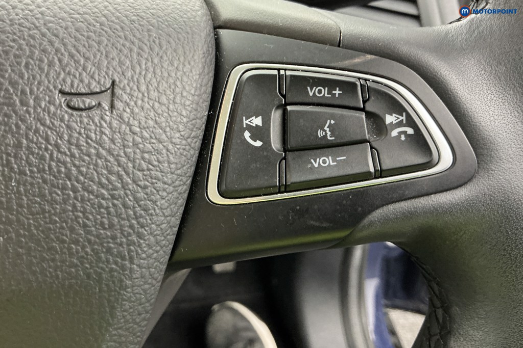 Ford Ecosport Titanium Manual Petrol SUV - Stock Number (1584085) - 20th supplementary image