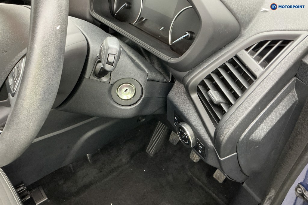 Ford Ecosport Titanium Manual Petrol SUV - Stock Number (1584085) - 21st supplementary image