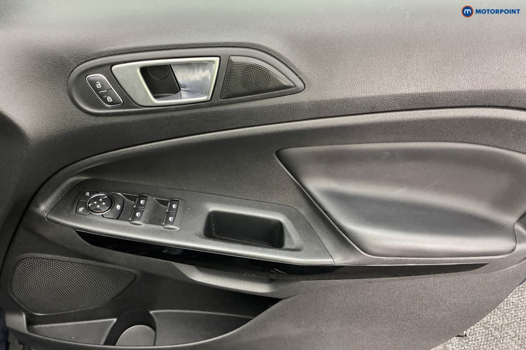 Ford Ecosport Titanium Manual Petrol SUV - Stock Number (1584085) - 22nd supplementary image