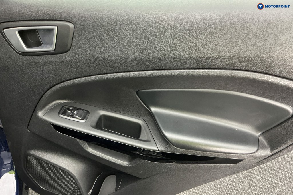 Ford Ecosport Titanium Manual Petrol SUV - Stock Number (1584085) - 24th supplementary image