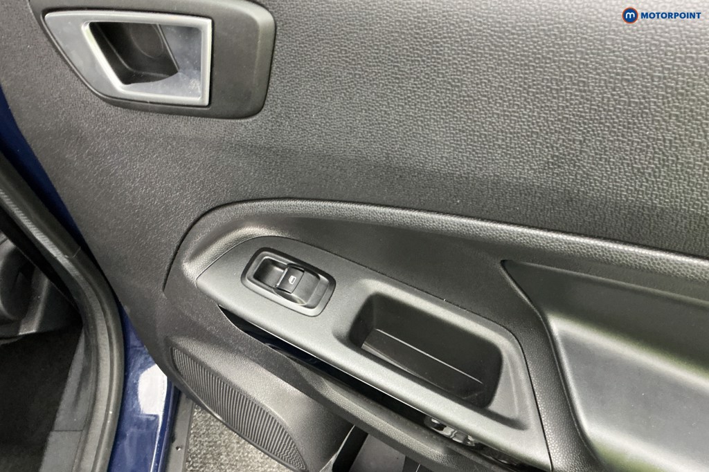 Ford Ecosport Titanium Manual Petrol SUV - Stock Number (1584085) - 25th supplementary image