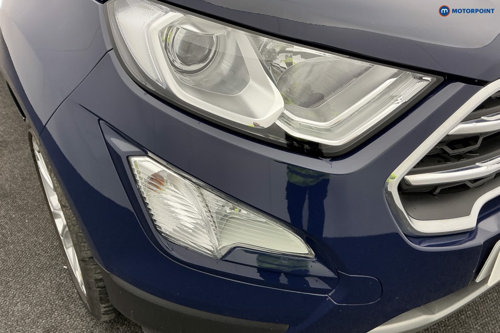 Ford Ecosport Titanium Manual Petrol SUV - Stock Number (1584085) - 26th supplementary image