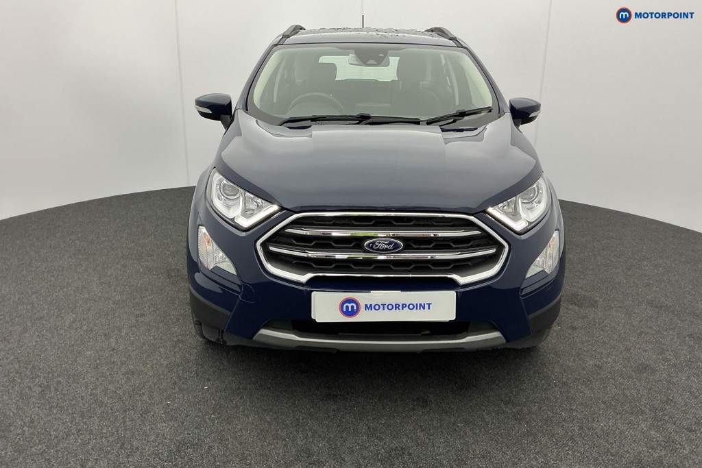 Ford Ecosport Titanium Manual Petrol SUV - Stock Number (1584085) - 28th supplementary image