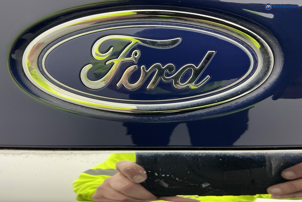 Ford Ecosport Titanium Manual Petrol SUV - Stock Number (1584085) - 32nd supplementary image