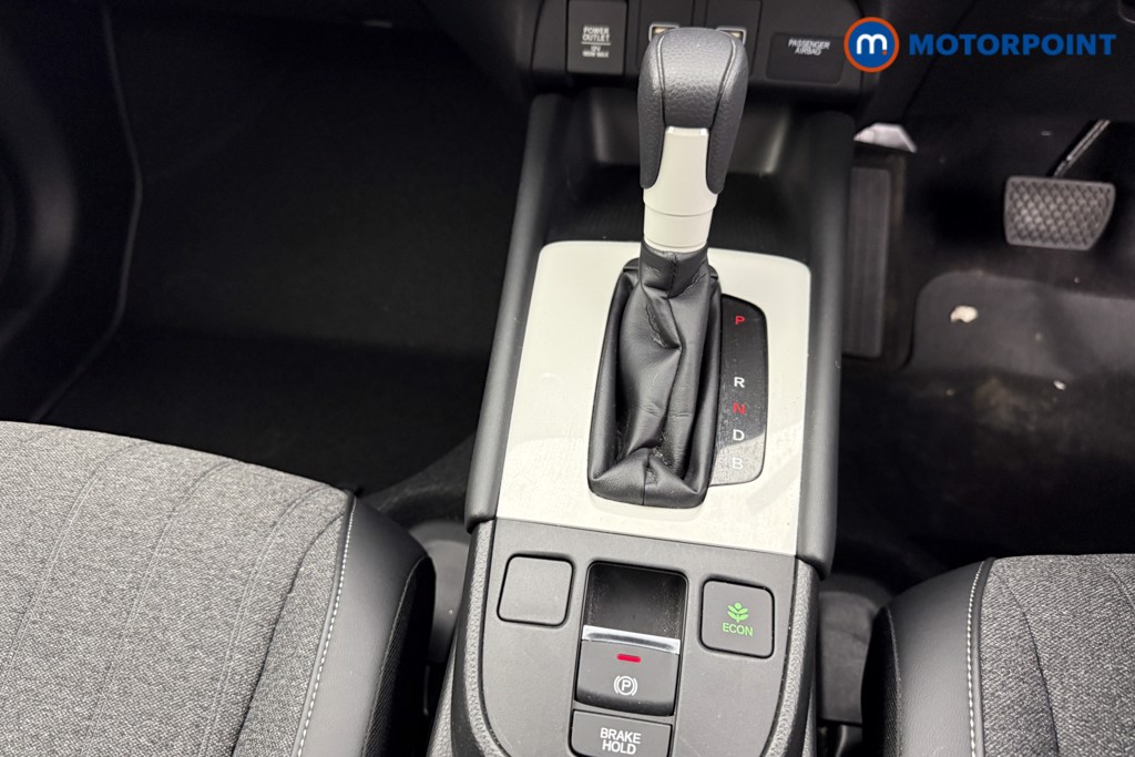 Honda Jazz SR Automatic Petrol-Electric Hybrid Hatchback - Stock Number (1584283) - 11th supplementary image