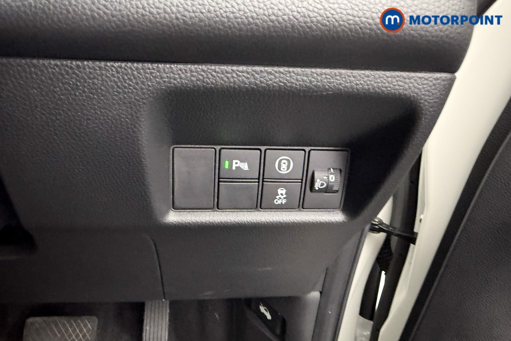 Honda Jazz SR Automatic Petrol-Electric Hybrid Hatchback - Stock Number (1584283) - 14th supplementary image