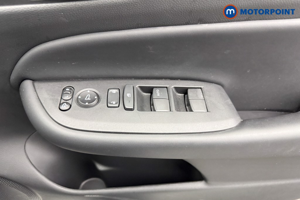 Honda Jazz SR Automatic Petrol-Electric Hybrid Hatchback - Stock Number (1584283) - 15th supplementary image