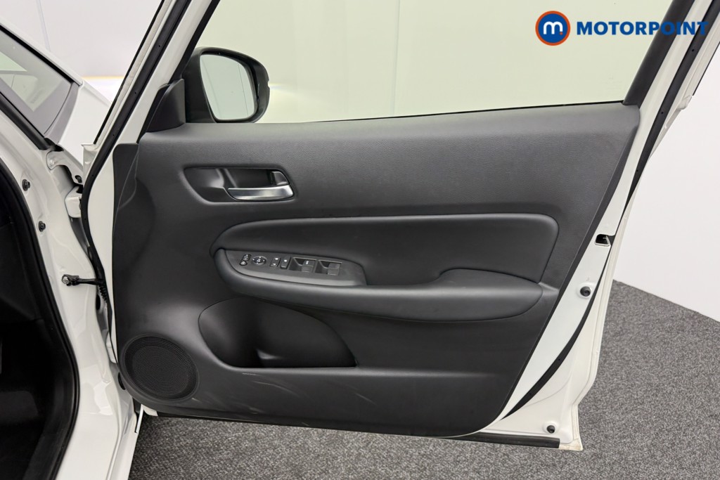 Honda Jazz SR Automatic Petrol-Electric Hybrid Hatchback - Stock Number (1584283) - 16th supplementary image