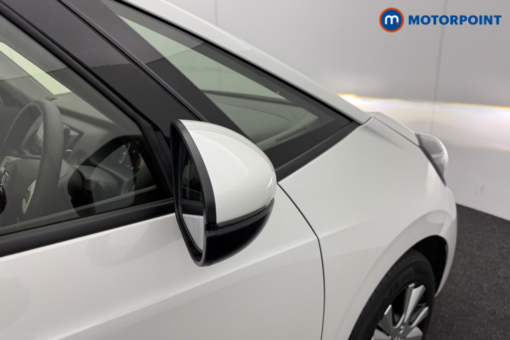 Honda Jazz SR Automatic Petrol-Electric Hybrid Hatchback - Stock Number (1584283) - 17th supplementary image