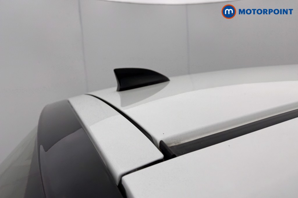 Honda Jazz SR Automatic Petrol-Electric Hybrid Hatchback - Stock Number (1584283) - 18th supplementary image