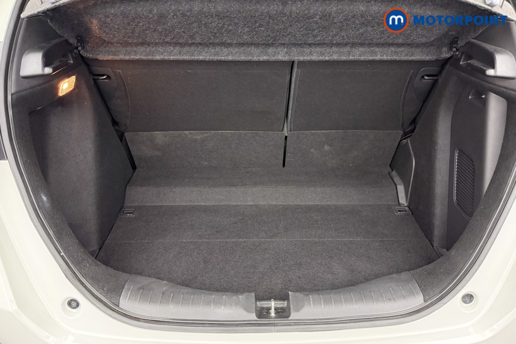 Honda Jazz SR Automatic Petrol-Electric Hybrid Hatchback - Stock Number (1584283) - 19th supplementary image