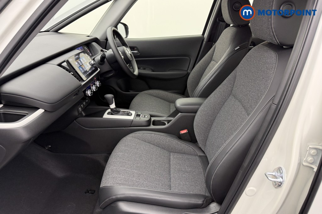 Honda Jazz SR Automatic Petrol-Electric Hybrid Hatchback - Stock Number (1584283) - 20th supplementary image