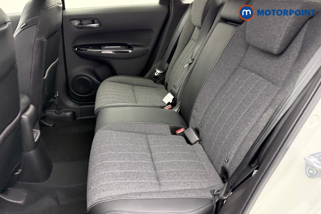 Honda Jazz SR Automatic Petrol-Electric Hybrid Hatchback - Stock Number (1584283) - 21st supplementary image