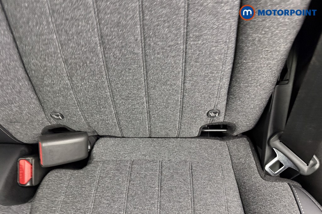 Honda Jazz SR Automatic Petrol-Electric Hybrid Hatchback - Stock Number (1584283) - 22nd supplementary image