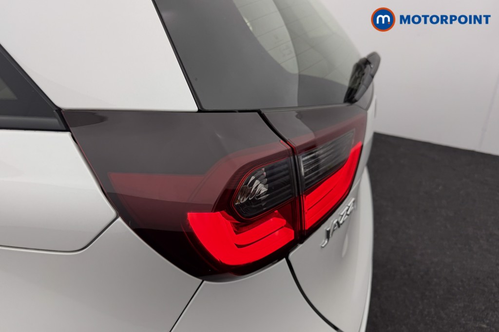 Honda Jazz SR Automatic Petrol-Electric Hybrid Hatchback - Stock Number (1584283) - 23rd supplementary image
