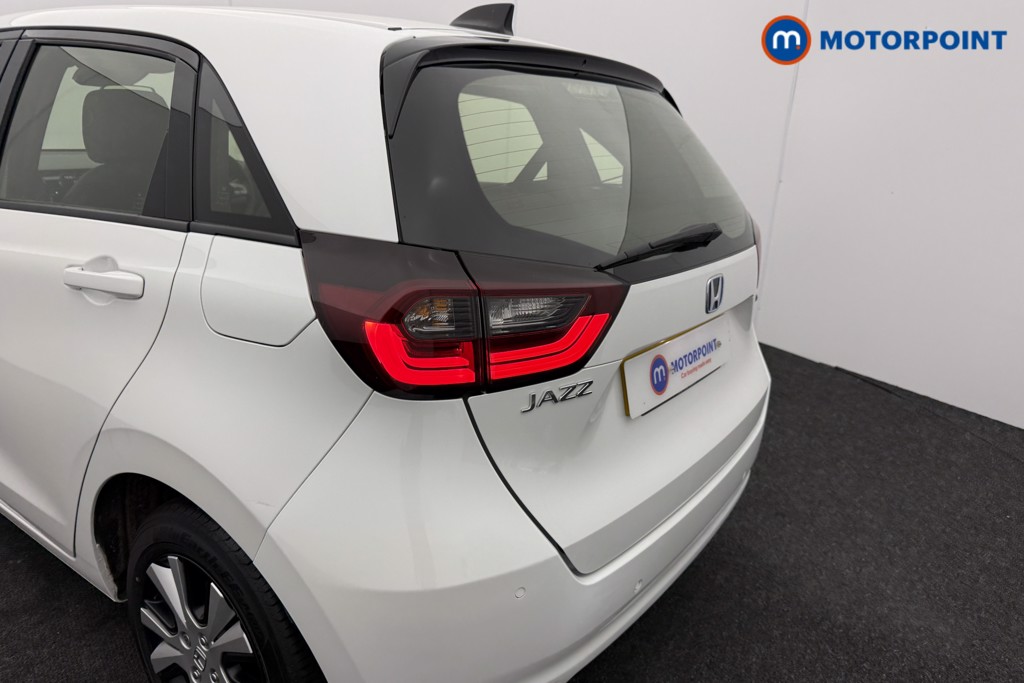 Honda Jazz SR Automatic Petrol-Electric Hybrid Hatchback - Stock Number (1584283) - 24th supplementary image