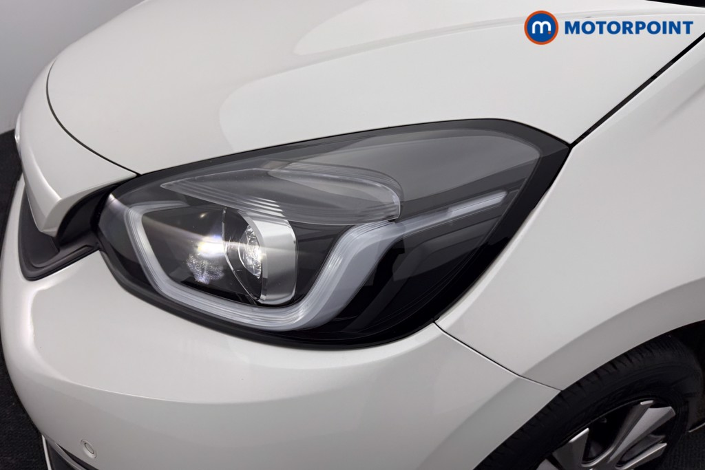 Honda Jazz SR Automatic Petrol-Electric Hybrid Hatchback - Stock Number (1584283) - 25th supplementary image