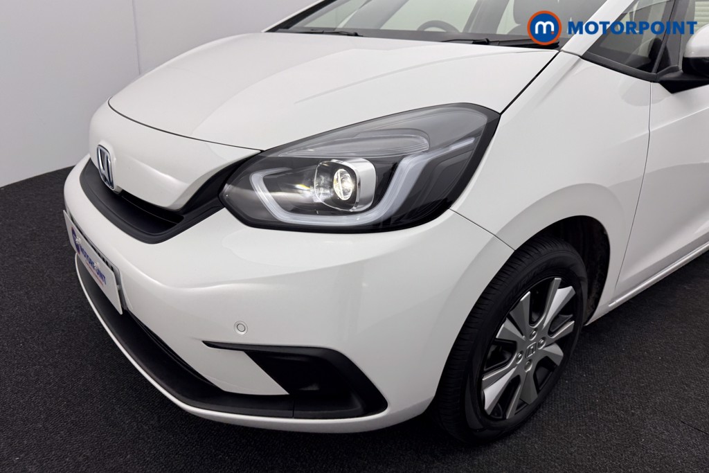 Honda Jazz SR Automatic Petrol-Electric Hybrid Hatchback - Stock Number (1584283) - 26th supplementary image