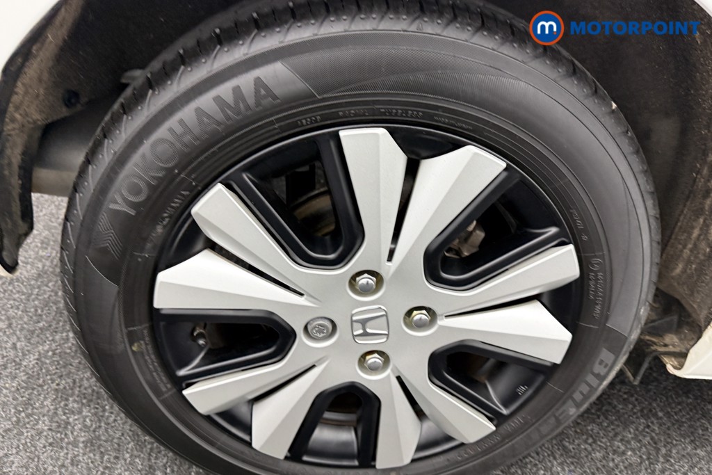 Honda Jazz SR Automatic Petrol-Electric Hybrid Hatchback - Stock Number (1584283) - 29th supplementary image