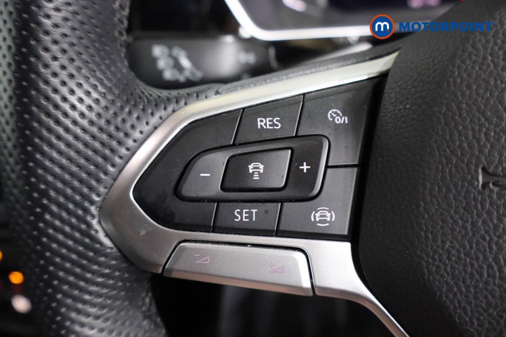 Volkswagen T-Cross R-Line Manual Petrol SUV - Stock Number (1584306) - 13th supplementary image