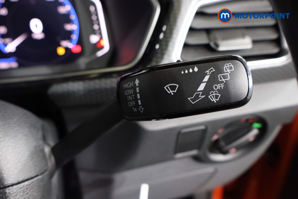 Volkswagen T-Cross R-Line Manual Petrol SUV - Stock Number (1584306) - 16th supplementary image