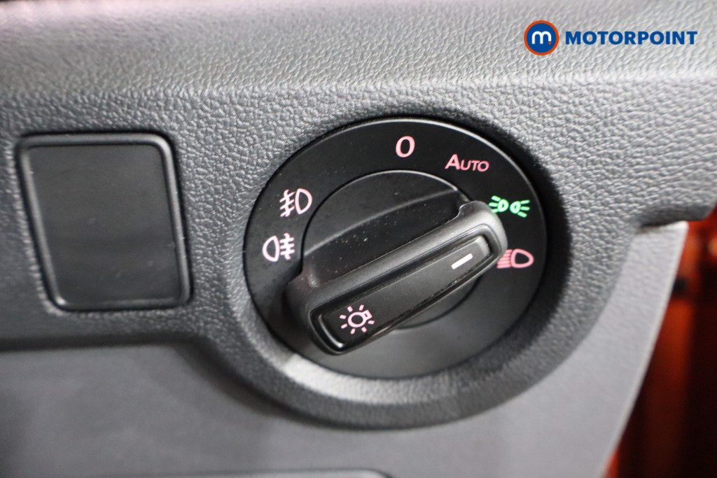 Volkswagen T-Cross R-Line Manual Petrol SUV - Stock Number (1584306) - 17th supplementary image