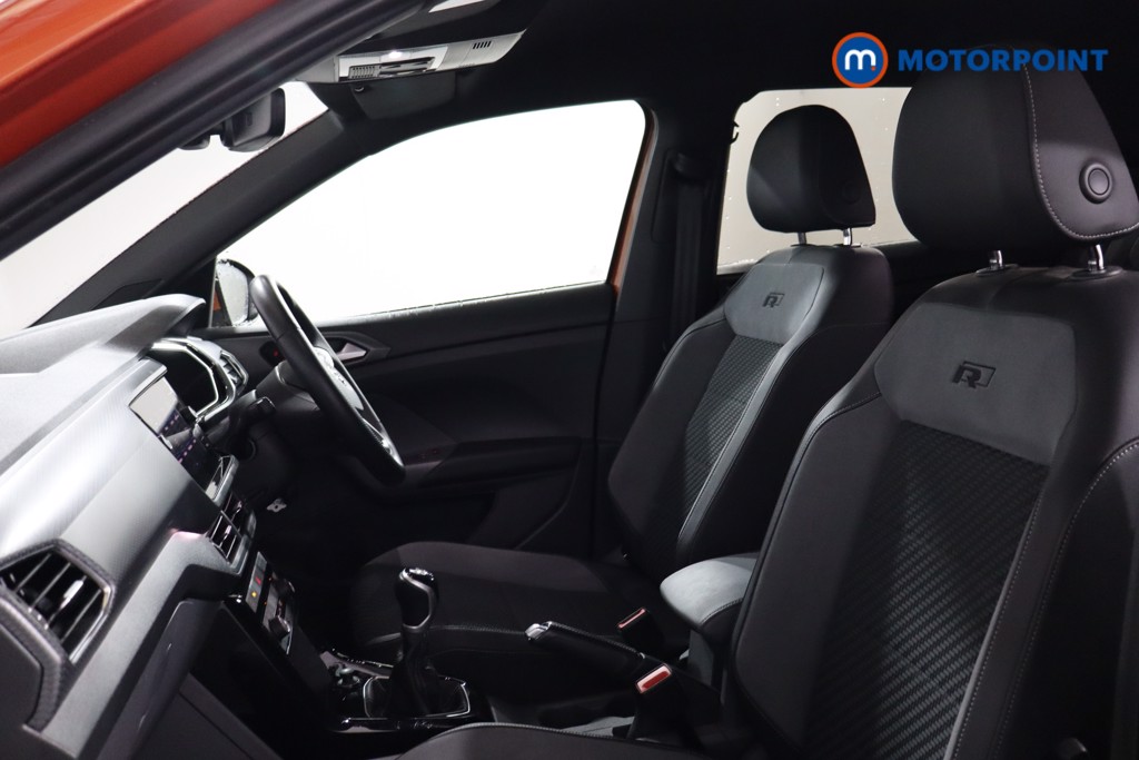 Volkswagen T-Cross R-Line Manual Petrol SUV - Stock Number (1584306) - 20th supplementary image