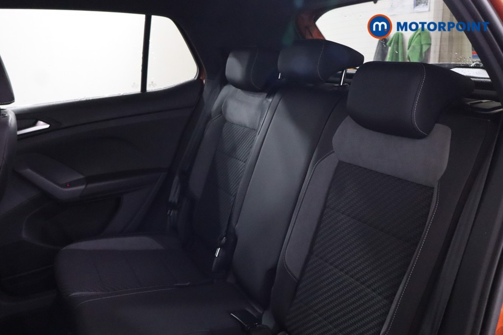 Volkswagen T-Cross R-Line Manual Petrol SUV - Stock Number (1584306) - 21st supplementary image