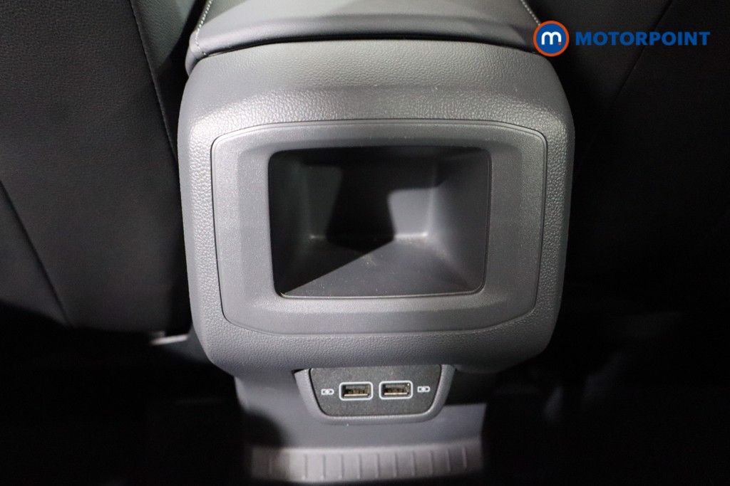 Volkswagen T-Cross R-Line Manual Petrol SUV - Stock Number (1584306) - 22nd supplementary image