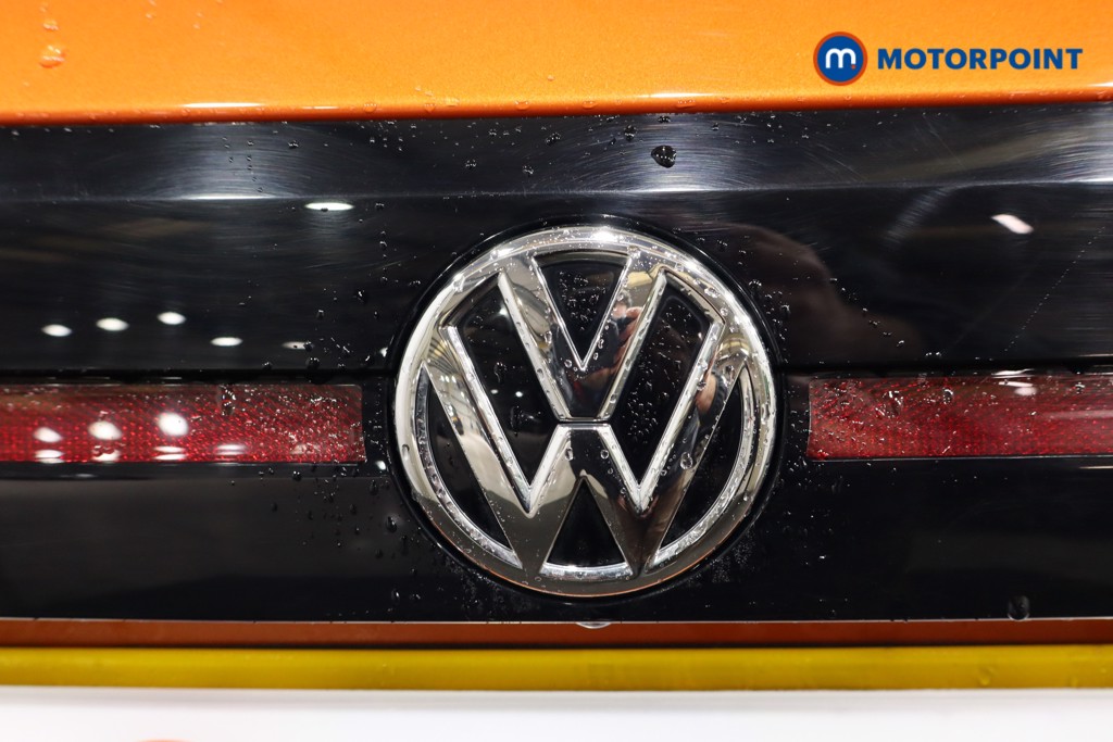 Volkswagen T-Cross R-Line Manual Petrol SUV - Stock Number (1584306) - 32nd supplementary image