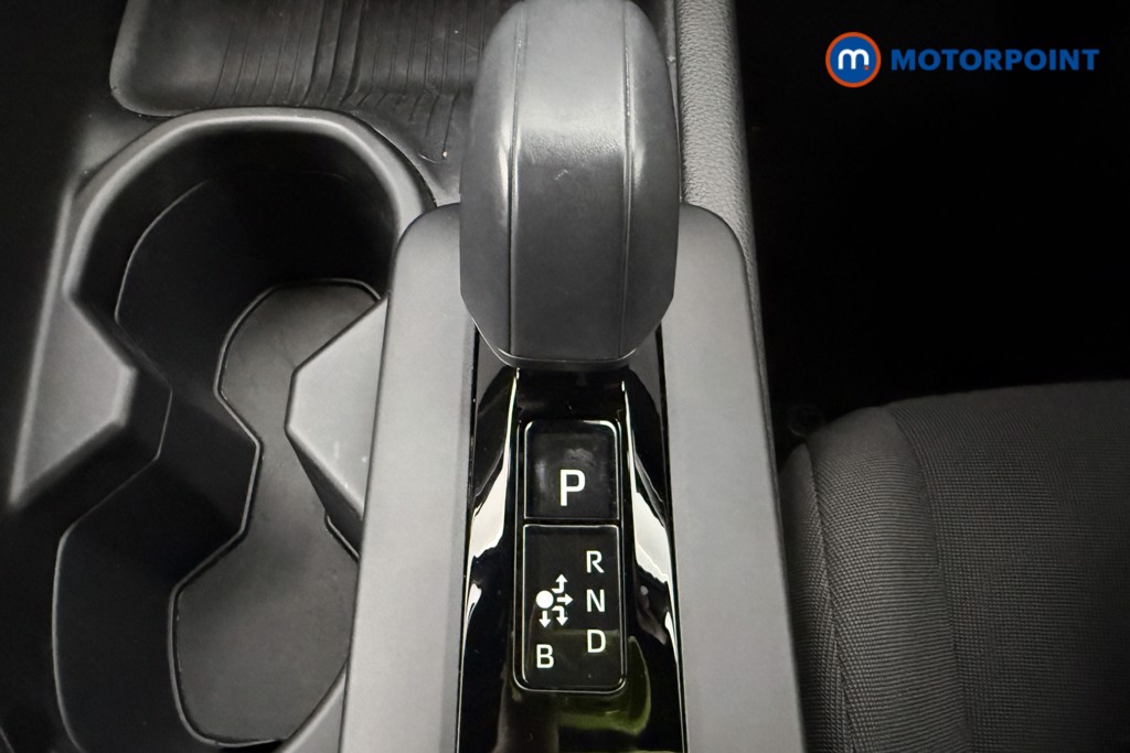 Toyota C-Hr Icon Automatic Petrol-Electric Hybrid SUV - Stock Number (1584371) - 6th supplementary image