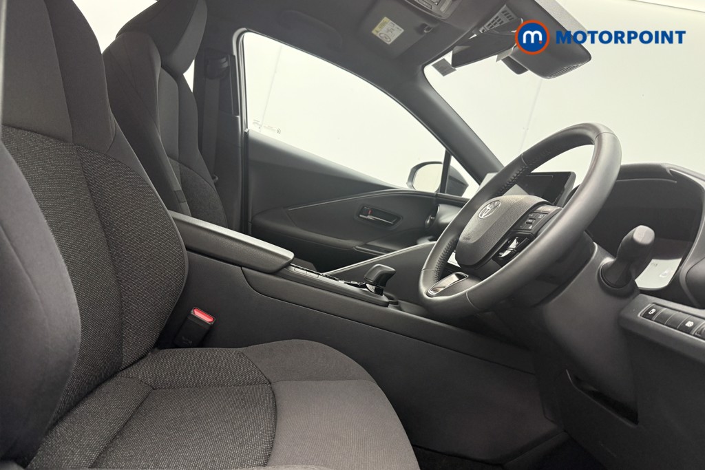 Toyota C-Hr Icon Automatic Petrol-Electric Hybrid SUV - Stock Number (1584371) - 7th supplementary image