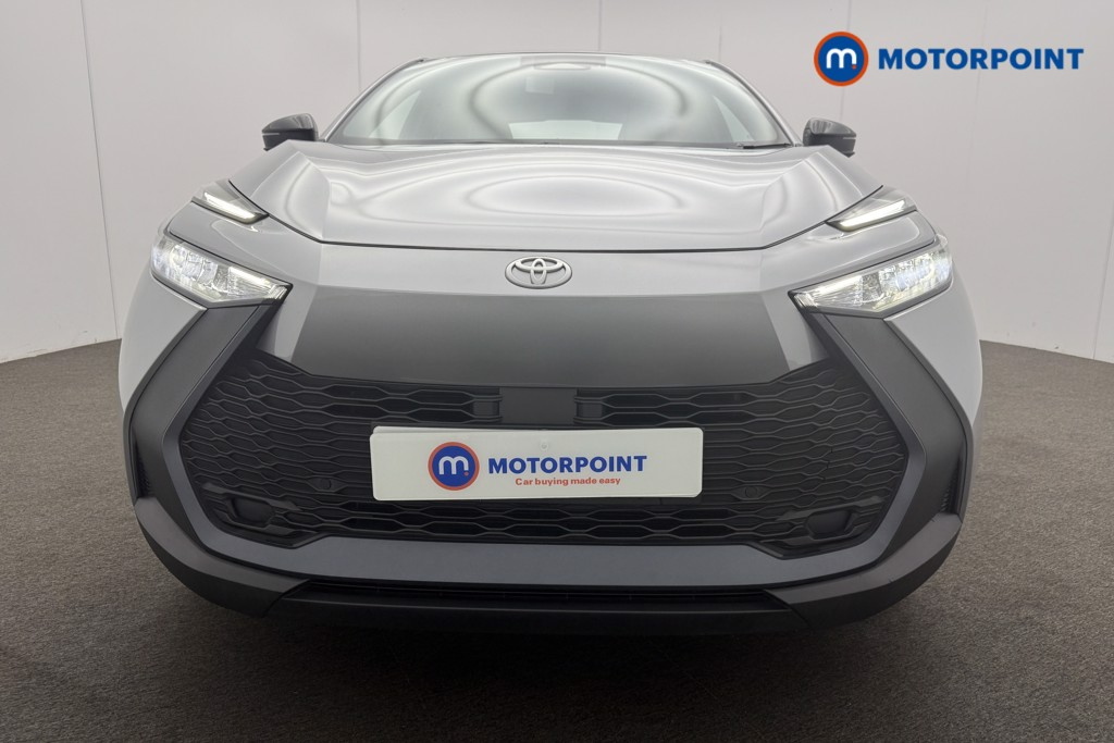 Toyota C-Hr Icon Automatic Petrol-Electric Hybrid SUV - Stock Number (1584371) - 21st supplementary image
