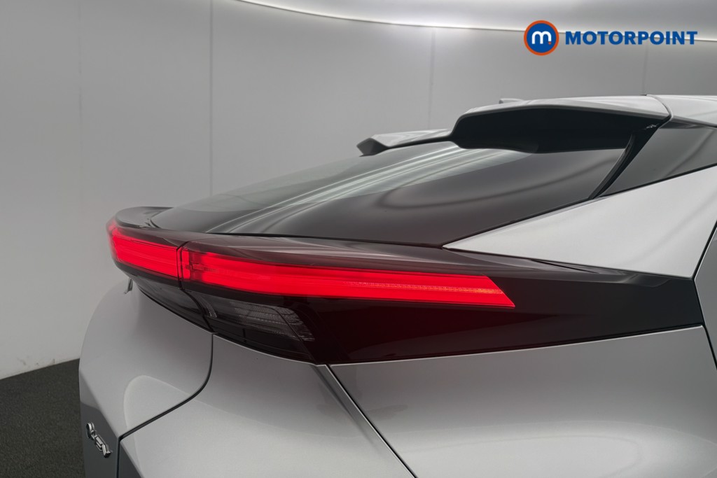 Toyota C-Hr Icon Automatic Petrol-Electric Hybrid SUV - Stock Number (1584371) - 24th supplementary image