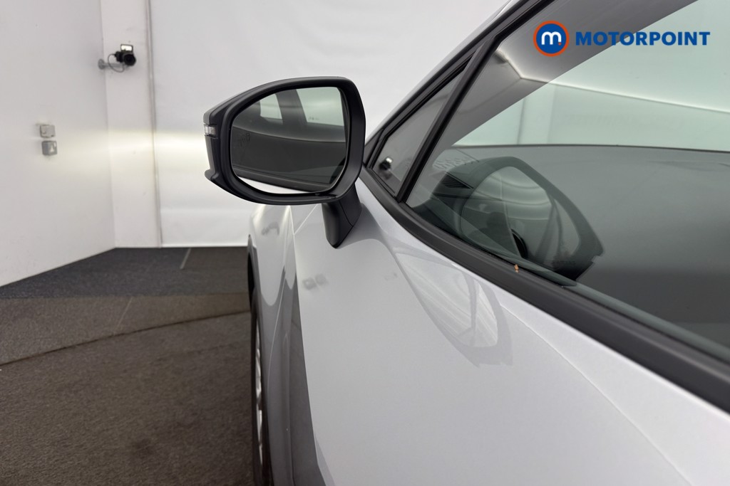 Toyota C-Hr Icon Automatic Petrol-Electric Hybrid SUV - Stock Number (1584371) - 27th supplementary image