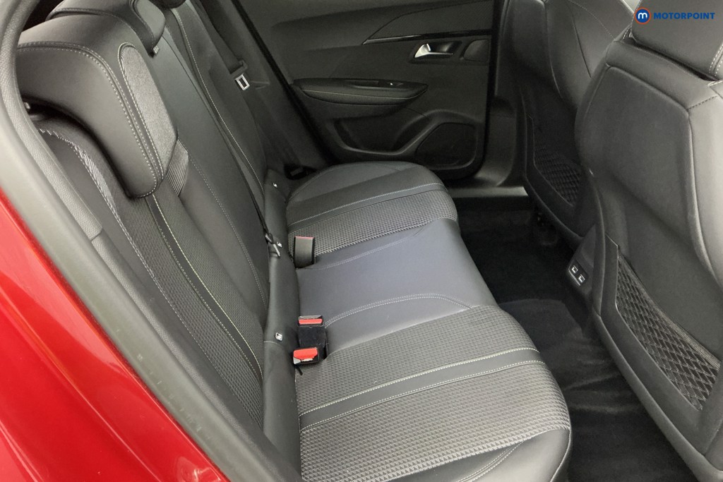 Peugeot 2008 GT Automatic Electric SUV - Stock Number (1584380) - 4th supplementary image